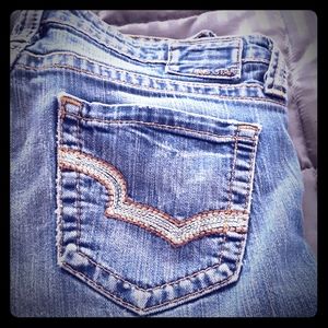 Big star Casey women's size 33 jean